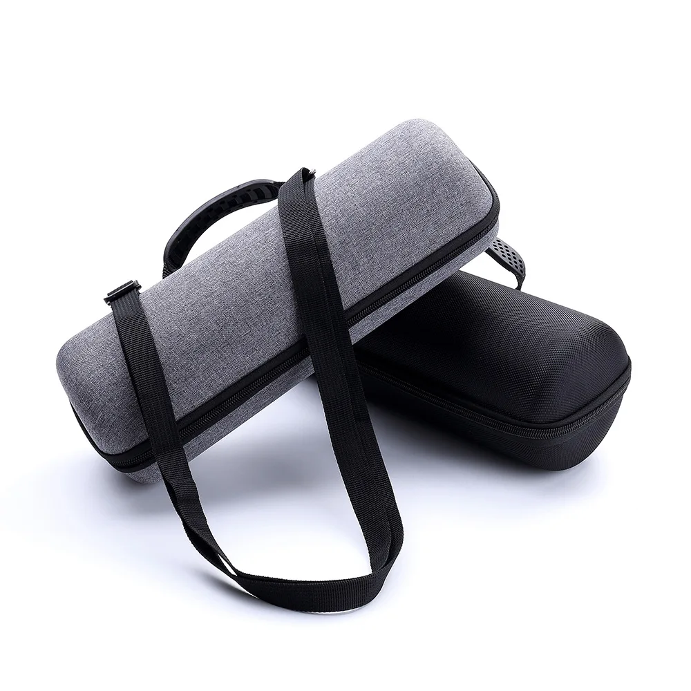 2019 Newest EVA+PU Hard Case for JBL Pulse 3 Speaker Carry Storage Case Pouch for JBL Pulse3 Bluetooth Speaker Bags (With Belt)
2019 Newest EVA+PU Hard Case for JBL Pulse 3 Speaker Carry Storage Case Pouch for JBL Pulse3 Bluetooth Speaker Bags (With Belt)