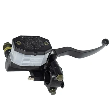 Oil Brake Clutch Levers For Suzuki GN125 GS125 Handlebar Adjustable Replacement Parts Motorcycle Master
Oil Brake Clutch Levers For Suzuki GN125 GS125 Handlebar Adjustable Replacement Parts Motorcycle Master