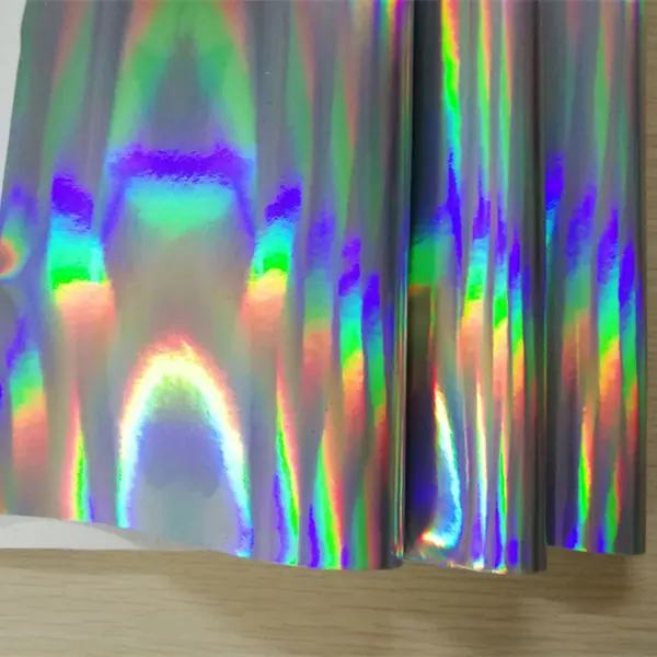 Free shipping 7.6*12inch synthetic hologram silver leather fabric for DIY accessories
Free shipping 7.6*12inch synthetic hologram silver leather fabric for DIY accessories