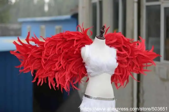 EMS free shipping beautiful birthday gifts sexy red angel wings adults fairy wings stage show shooting wedding large props
EMS free shipping beautiful birthday gifts sexy red angel wings adults fairy wings stage show shooting wedding large props