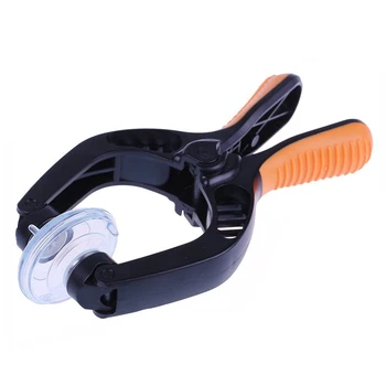NFLC-Mobile CellPhone LCD Screen Sucker Opening Tools Double Separation Clamp Plier Repair Disassembly For iPhone iPad
NFLC-Mobile CellPhone LCD Screen Sucker Opening Tools Double Separation Clamp Plier Repair Disassembly For iPhone iPad