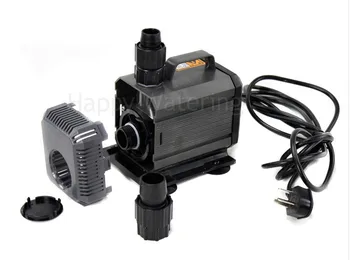 24W-200W Garden Water Pump 220V for Fish Tank Fountain Pond Aquarium Pump Amphibious 1400L/H-6800L/H Max
24W-200W Garden Water Pump 220V for Fish Tank Fountain Pond Aquarium Pump Amphibious 1400L/H-6800L/H Max