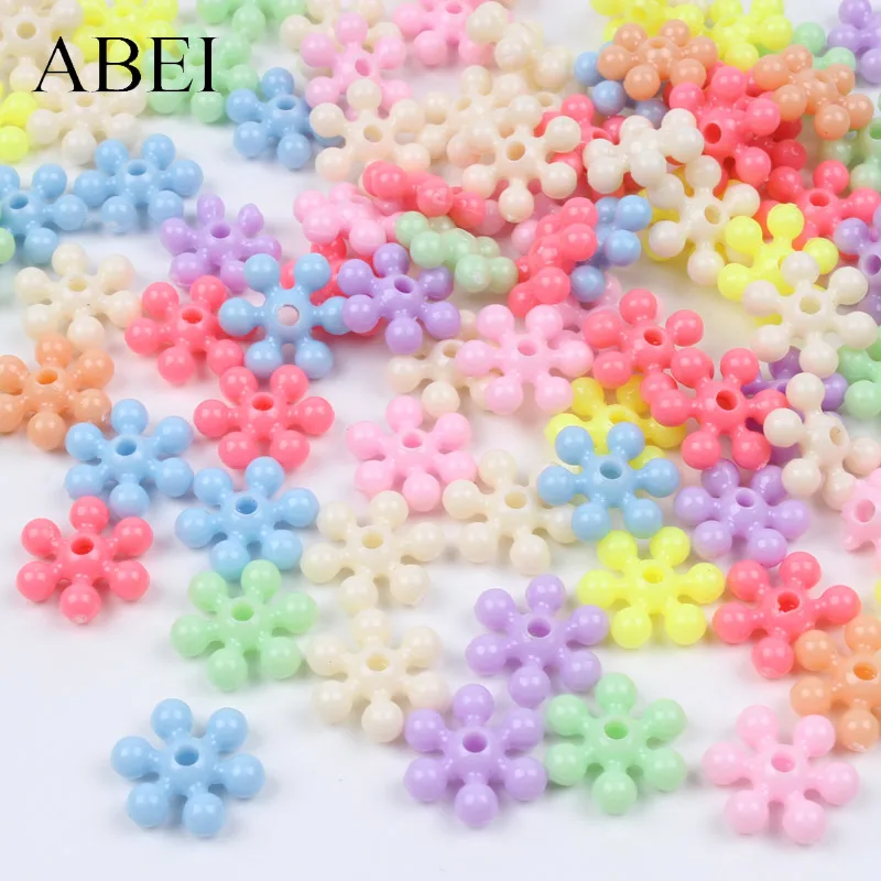100pcs 15mm Flower Beads W/Hole For Kids Handmade Project Plastic Bead Sewing Shoes Apparel Hats Bags Decoration
100pcs 15mm Flower Beads W/Hole For Kids Handmade Project Plastic Bead Sewing Shoes Apparel Hats Bags Decoration