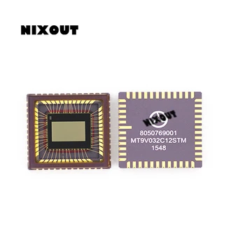 NIXOUT 100%NEW Original MT9V032C12STM MT9V032C12 CLCC-48 In Stock (Big Discount if you need more)
NIXOUT 100%NEW Original MT9V032C12STM MT9V032C12 CLCC-48 In Stock (Big Discount if you need more)