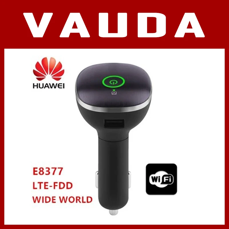 Huawei E8377 LTE FDD Band 2600/2100/1800/900/800MHz Cat4 150Mbps CarFi Hilink LTE Hotspot PK huawei E8278 E8278s-602
Huawei E8377 LTE FDD Band 2600/2100/1800/900/800MHz Cat4 150Mbps CarFi Hilink LTE Hotspot PK huawei E8278 E8278s-602