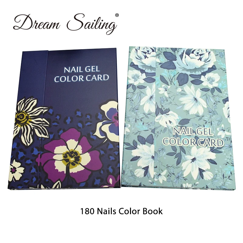 False Nail Color Book Color Display Nail Art Gel Polish Color Card Nail Color Chart Palette Varnish Practice Board Manicure Tool
False Nail Color Book Color Display Nail Art Gel Polish Color Card Nail Color Chart Palette Varnish Practice Board Manicure Tool
