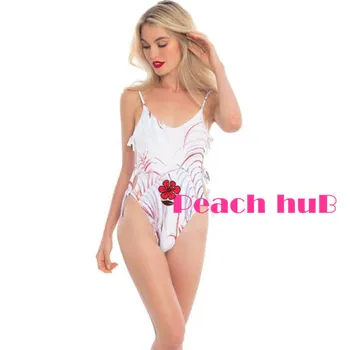 Peach Hub Whole Woman Swimsuit One Piece Swimsuit Thong Monokini Plus Size Swimsuit Girls Bathing Suit Women Swimwear White
Peach Hub Whole Woman Swimsuit One Piece Swimsuit Thong Monokini Plus Size Swimsuit Girls Bathing Suit Women Swimwear White
