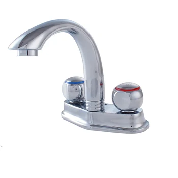 All copper double-hole basin faucet bathroom basin washbasin washbasin hot and cold mixed faucet wx6051128
All copper double-hole basin faucet bathroom basin washbasin washbasin hot and cold mixed faucet wx6051128