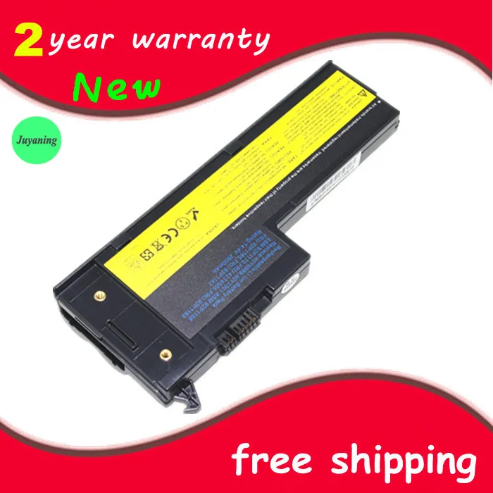 New Laptop battery for Lenovo/IBM ThinkPad X60 X60s X61 X61s 92P1171 92P1173 92P1227 42T4505 notebook batteries
New Laptop battery for Lenovo/IBM ThinkPad X60 X60s X61 X61s 92P1171 92P1173 92P1227 42T4505 notebook batteries