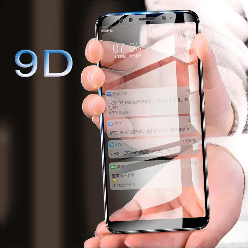 9D Tempered Glass on for Xiaomi Mi A2 Lite A1 Screen Protector Protective Glass on for Xiaomi Mi A2 A3 A1 tempered glass film 9H
9D Tempered Glass on for Xiaomi Mi A2 Lite A1 Screen Protector Protective Glass on for Xiaomi Mi A2 A3 A1 tempered glass film 9H