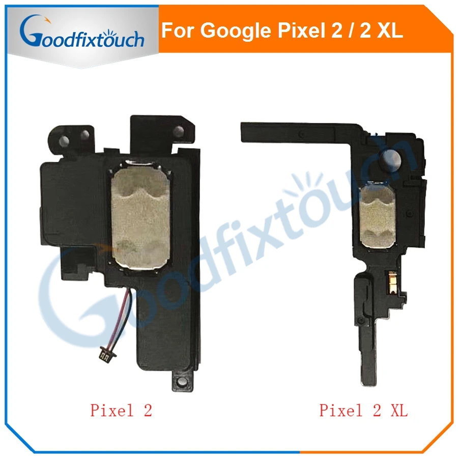 For Google Pixel 2 2XL Loud Speaker Flex Cable for Google Pixel 2 XL Loudspeaker Ringer Buzzer Flex Cable Replacement Original
For Google Pixel 2 2XL Loud Speaker Flex Cable for Google Pixel 2 XL Loudspeaker Ringer Buzzer Flex Cable Replacement Original