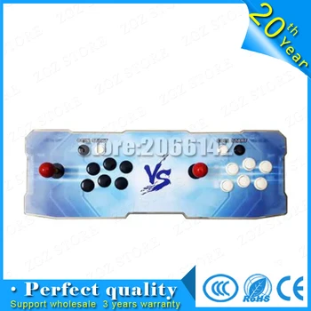 Good quality family console 1299 in 1 games Box 5 with VGA and HDMI Output two players
Good quality family console 1299 in 1 games Box 5 with VGA and HDMI Output two players