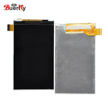 BKparts 10pcs LCD For Alcatel Pixi 4007 OT4007 4007D 4007X 4007A LCD Display glass digitizer Screen Replacement free shipping
BKparts 10pcs LCD For Alcatel Pixi 4007 OT4007 4007D 4007X 4007A LCD Display glass digitizer Screen Replacement free shipping