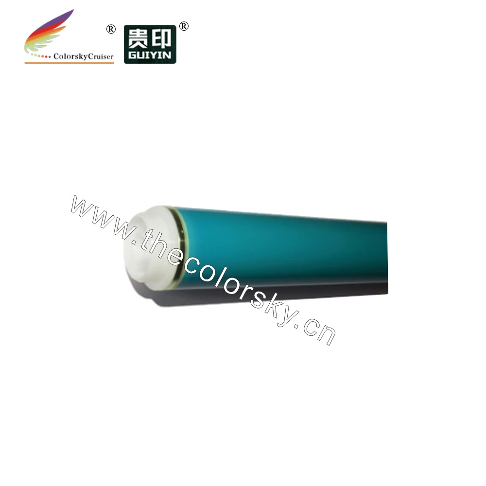 (CSOPC-IR2520) laser copier part OPC drum for Canon NPG-51 NPG 51 NPG51 toner cartridge print 4-5 times after refilling
(CSOPC-IR2520) laser copier part OPC drum for Canon NPG-51 NPG 51 NPG51 toner cartridge print 4-5 times after refilling