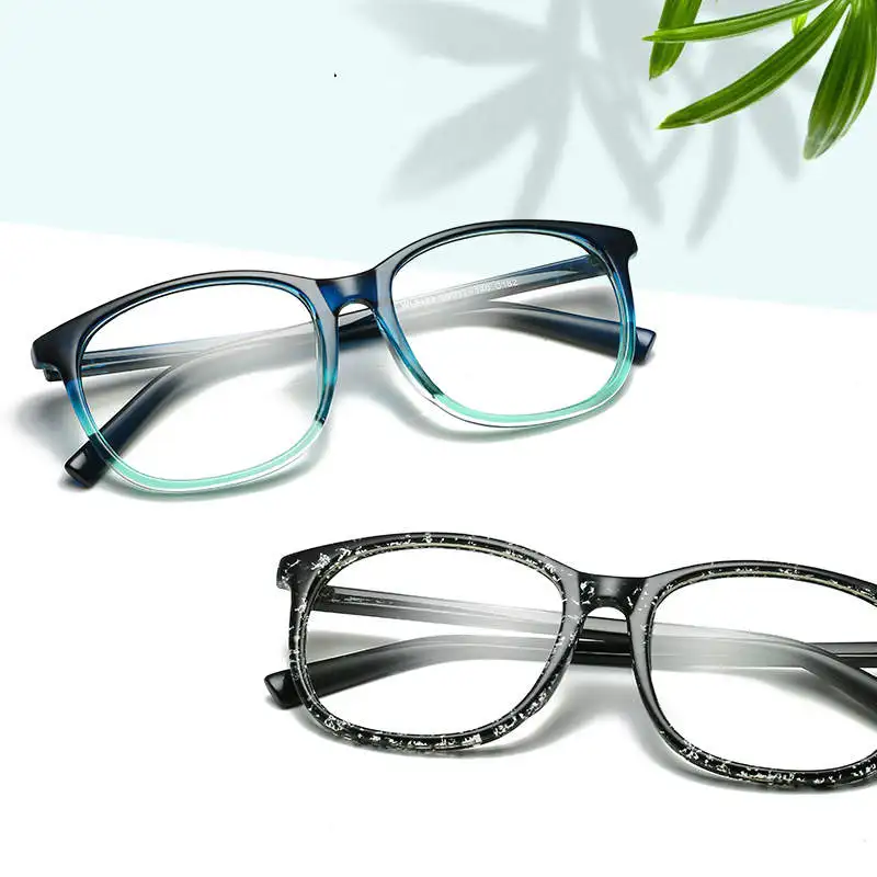 2019 New Oval Myopia Glasses Frame Women Clear Lens Glasses Eyeglasses Frames Plain Glass Spectacles Eye Glasses Frame For Men
2019 New Oval Myopia Glasses Frame Women Clear Lens Glasses Eyeglasses Frames Plain Glass Spectacles Eye Glasses Frame For Men