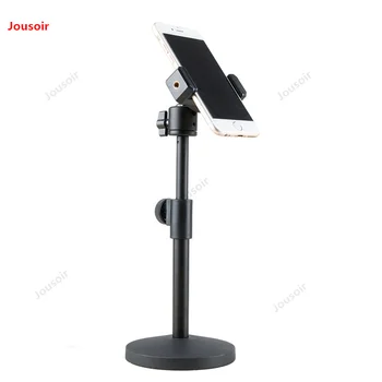 Desktop mobile phone video live video live stand video video footframe live frame mobile phone shelf CD50 T07
Desktop mobile phone video live video live stand video video footframe live frame mobile phone shelf CD50 T07