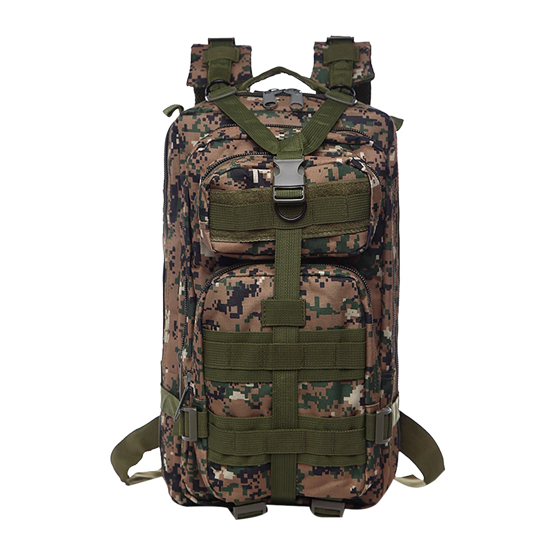 Clearance Mens Outdoor Waterproof Backpacks Camping Pack Out Bag Rucksack With Large Capacity Military Backpacks
Clearance Mens Outdoor Waterproof Backpacks Camping Pack Out Bag Rucksack With Large Capacity Military Backpacks