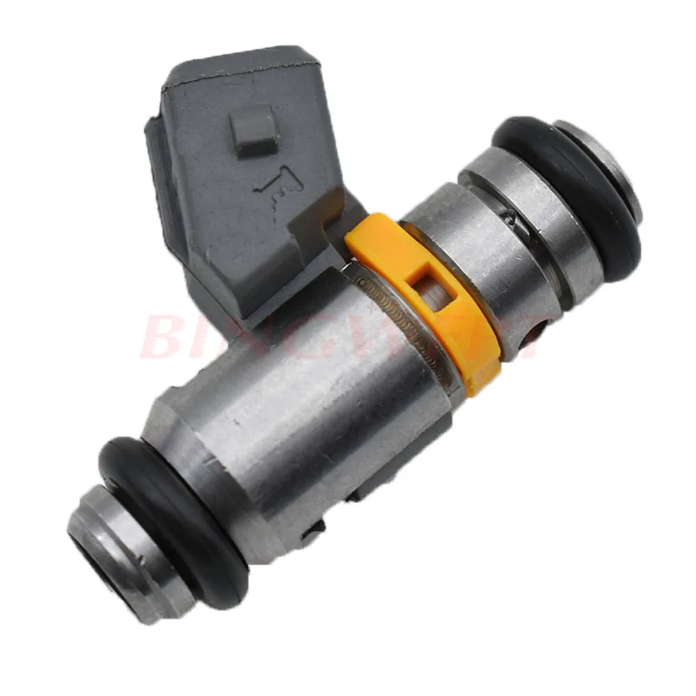 High quality Fuel injector nozzle for Renault Clio Laguna Megane Scenic IWP026 048H104274
High quality Fuel injector nozzle for Renault Clio Laguna Megane Scenic IWP026 048H104274