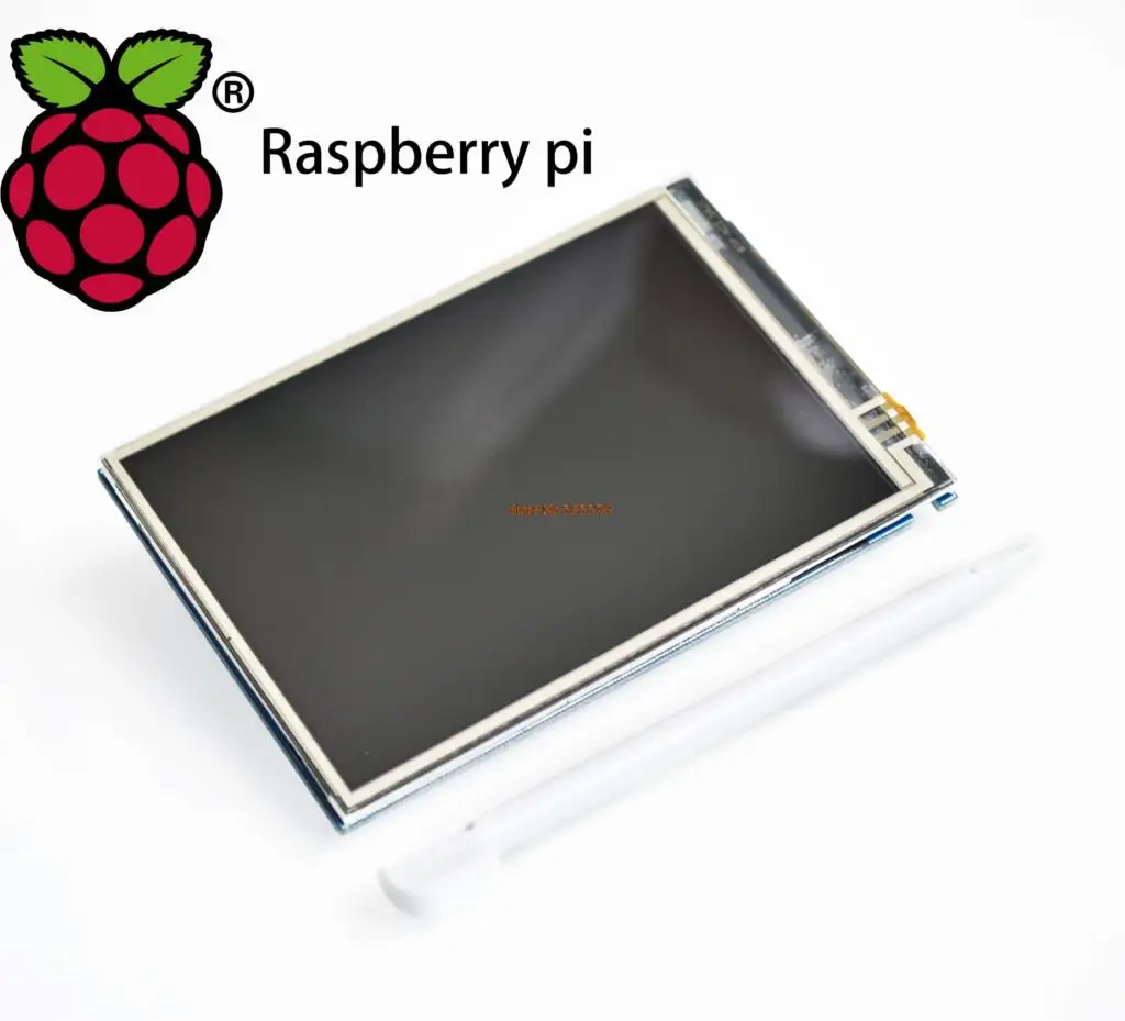 LCD module Pi TFT 3.5 inch (320*480) Touchscreen Display Module TFT for Raspberry Pi 3
LCD module Pi TFT 3.5 inch (320*480) Touchscreen Display Module TFT for Raspberry Pi 3