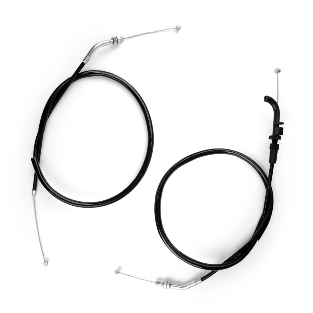 Areyourshop дроссельной заслонки для мотоцикла Kawasaki ER300 Z300 2015-2016 EX250 Ninja 250R 2008-2017