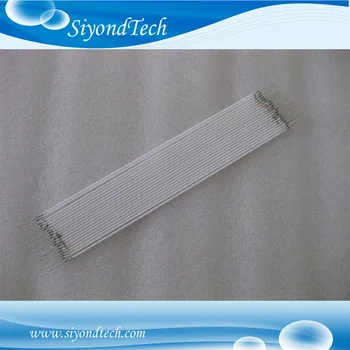 Free shipping!!50PCS/Lot 115MM*2.0MM 11.5CM CCFL Lamp Tube Code Cathode Fluorescent Backlight for LCD Screen
Free shipping!!50PCS/Lot 115MM*2.0MM 11.5CM CCFL Lamp Tube Code Cathode Fluorescent Backlight for LCD Screen