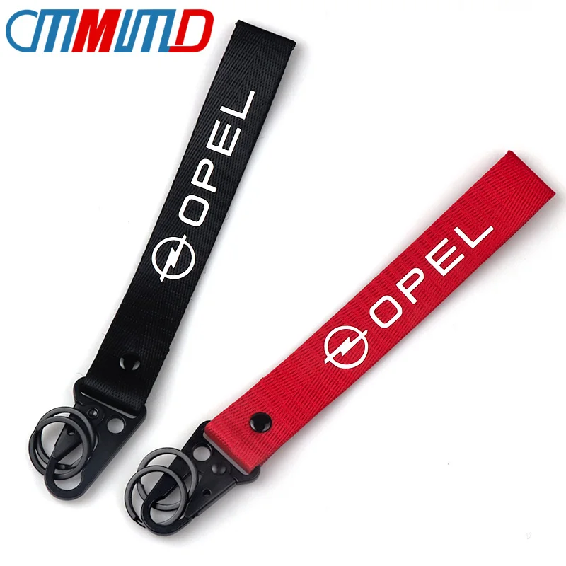 Red/black Ribbon Metal Key Chain Key Ring for Opel Corsa Insignia Astra Antara Meriva car KeyChain Car Styling accessories
Red/black Ribbon Metal Key Chain Key Ring for Opel Corsa Insignia Astra Antara Meriva car KeyChain Car Styling accessories