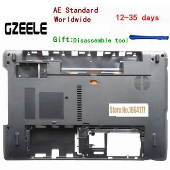NEW cover case For Acer Aspire 5750g 5750 5750Z 5750zg Laptop Bottom Base Case Cover AP0HI0004000
NEW cover case For Acer Aspire 5750g 5750 5750Z 5750zg Laptop Bottom Base Case Cover AP0HI0004000