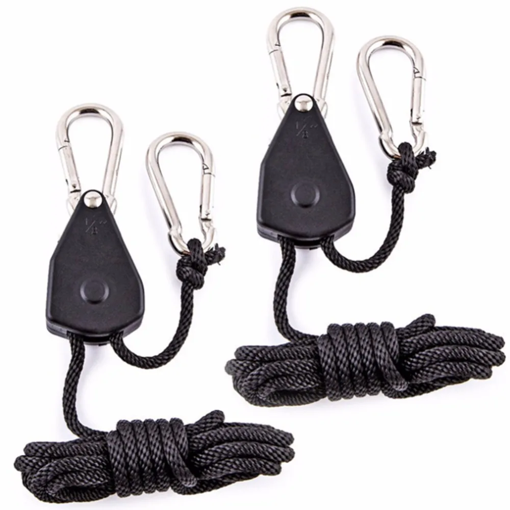 Online Buy Wholesale rope ratchet pulley from China rope ratchet pulley