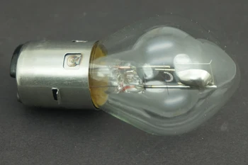 1-10PCS/Lot BA20D S2 12V 35/35W motorcycle lamp headlight halogen bulb super white quartz glass for motorbike ATV scooter
1-10PCS/Lot BA20D S2 12V 35/35W motorcycle lamp headlight halogen bulb super white quartz glass for motorbike ATV scooter