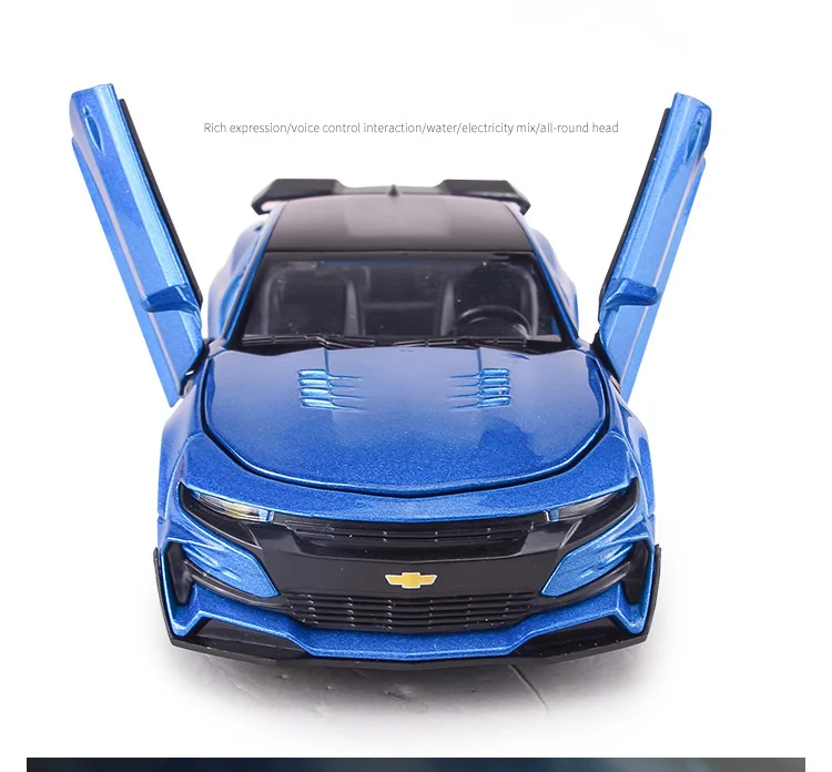 132 metal diecast toy model car doors open oyuncak araba super racing