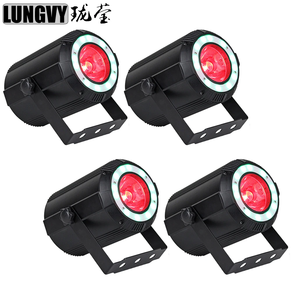 Free Shipping 4pcs/lot 40W RGBW Quad Color COB 12Pcs RGB 3IN1 SMD 5050 LEDS LED Par Light DMX512 for Stage/Disco/DJ DMX
Free Shipping 4pcs/lot 40W RGBW Quad Color COB 12Pcs RGB 3IN1 SMD 5050 LEDS LED Par Light DMX512 for Stage/Disco/DJ DMX