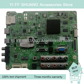 100% Test shipping for LA40C530F1R motherboard BN41-01377B with screen LTF400HM01
100% Test shipping for LA40C530F1R motherboard BN41-01377B with screen LTF400HM01