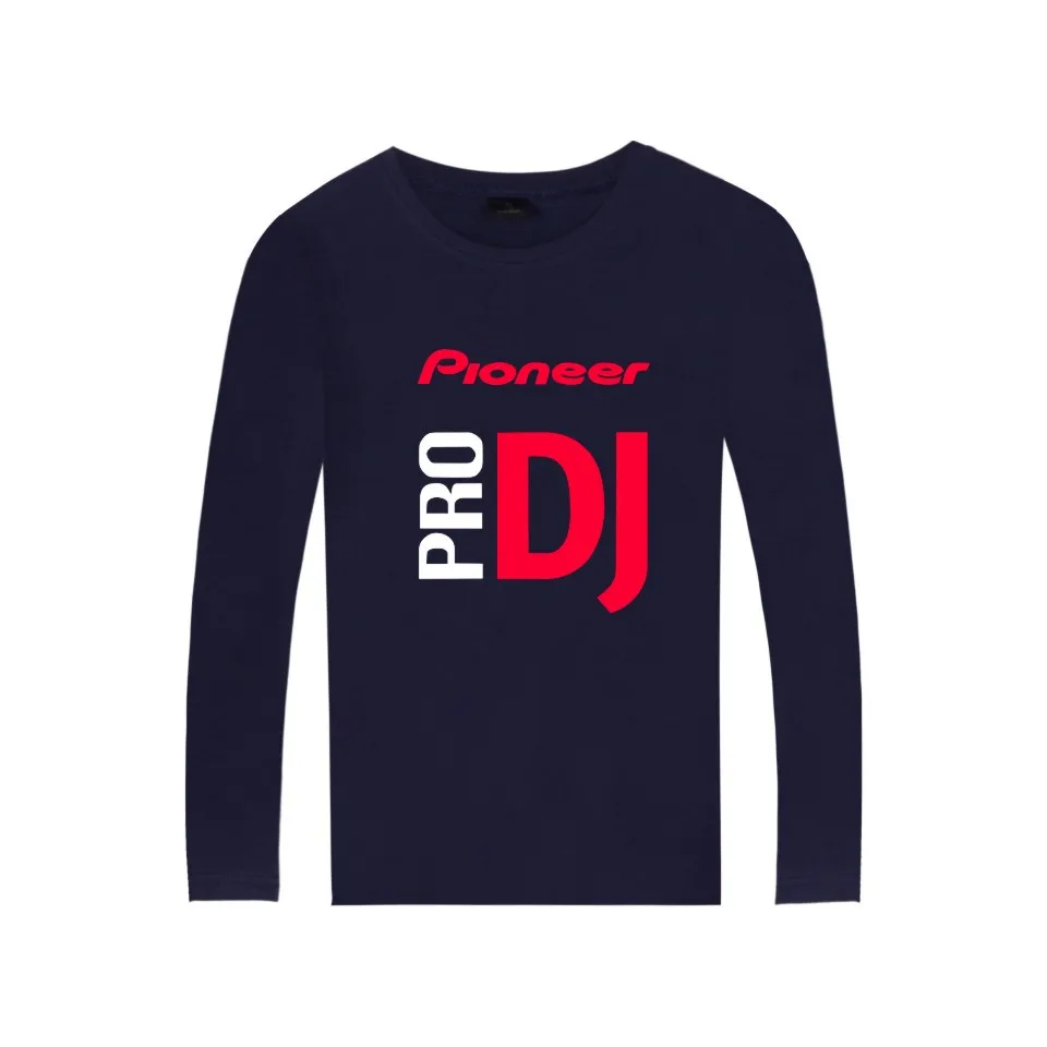 LUCKYFRIDAYF pioneer Pro Dj Футболка с принтом в стиле хип-хоп спортивная женская/мужская футболка Повседневная футболка с длинным рукавом Футболка свитшоты Топы
LUCKYFRIDAYF pioneer Pro Dj Футболка с принтом в стиле хип-хоп спортивная женская/мужская футболка Повседневная футболка с длинным рукавом Футболка свитшоты Топы