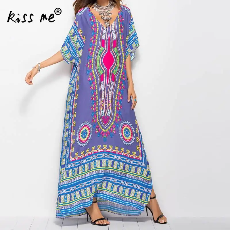 Wholesale Ankle-length Beach Dress Hollow Beach Cover Up Polyester Women's Tunic Beachwear Cover-Ups Summer Dresses for Women
Wholesale Ankle-length Beach Dress Hollow Beach Cover Up Polyester Women's Tunic Beachwear Cover-Ups Summer Dresses for Women