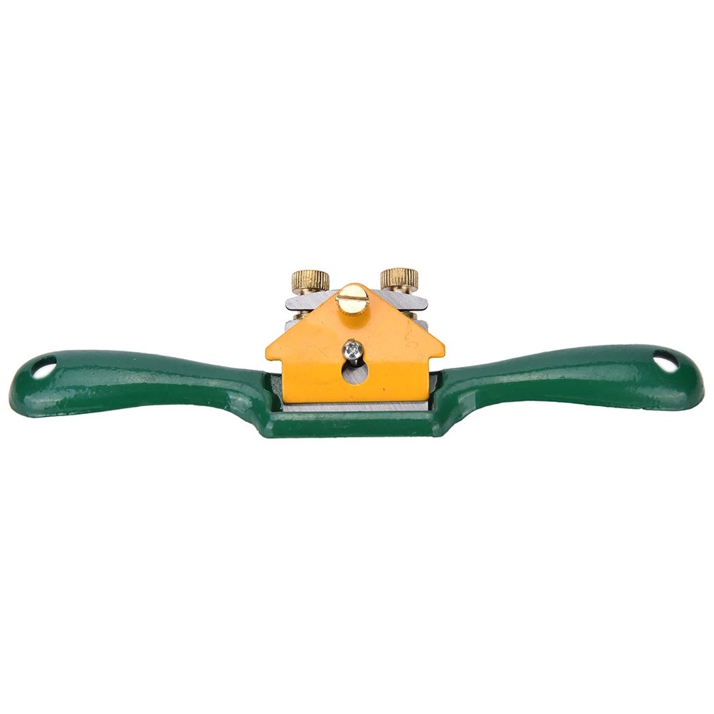1PC 44mm Wooden Plane working Deburring Hand Tool for Carving Wood Adjustable Wood Carving Tool Metal Blade Spoke Shave Hand
1PC 44mm Wooden Plane working Deburring Hand Tool for Carving Wood Adjustable Wood Carving Tool Metal Blade Spoke Shave Hand