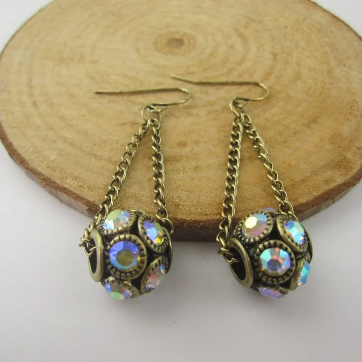Colorful crystal jewelry/boho antique punk earring/kpop vintage women accessories/brincos/boucle d'oreille femme pendante/bijoux
Colorful crystal jewelry/boho antique punk earring/kpop vintage women accessories/brincos/boucle d'oreille femme pendante/bijoux