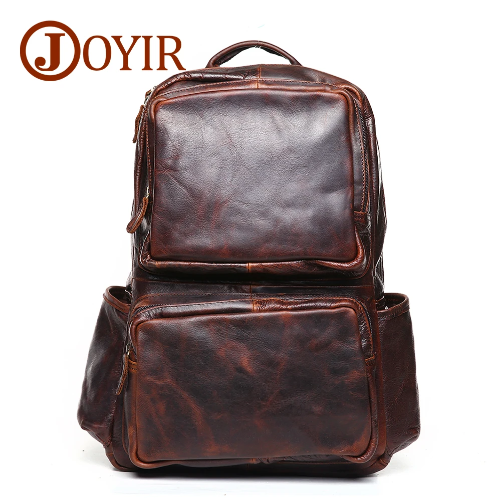 Genuine Leather Men Backpack Large Capacity Man Travel Bags High Quality Trendy Business Bag For Man Leisure Laptop Bag
Genuine Leather Men Backpack Large Capacity Man Travel Bags High Quality Trendy Business Bag For Man Leisure Laptop Bag