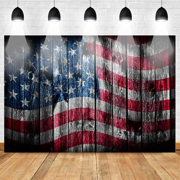 American Flag Celebrate Victory Photography Backdrop Happy Independence Day Photo Background Wooden Floor Backdrops
American Flag Celebrate Victory Photography Backdrop Happy Independence Day Photo Background Wooden Floor Backdrops