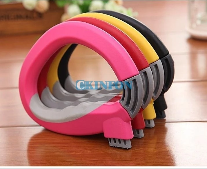 DHL 300PCS New Creative Relaxed Carry Food Machine Handle Carry Bag Hanging Ring Shopping Help Tool
DHL 300PCS New Creative Relaxed Carry Food Machine Handle Carry Bag Hanging Ring Shopping Help Tool