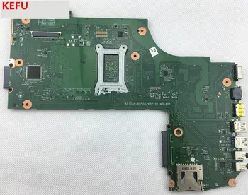 KEFU Free shipping For Toshiba C75D C75D-B Motherboard V000358310 6050A2632101-MB-A01 100% Test ok
KEFU Free shipping For Toshiba C75D C75D-B Motherboard V000358310 6050A2632101-MB-A01 100% Test ok