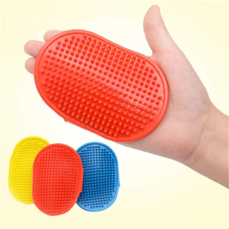 1 Pcs Round Grooming Hair Remover Comb For Dogs Bath Brush Massage Adjustable Pet Cat Brush Dog Comb Cleaning Gloves
1 Pcs Round Grooming Hair Remover Comb For Dogs Bath Brush Massage Adjustable Pet Cat Brush Dog Comb Cleaning Gloves