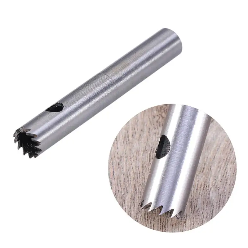 High-Speed Steel Carbide Milling Cutter Rotary Tool Burr Drill Bit Cutting Edge Head For Metal Woodworking Carving6/8/10/12/14mm
High-Speed Steel Carbide Milling Cutter Rotary Tool Burr Drill Bit Cutting Edge Head For Metal Woodworking Carving6/8/10/12/14mm