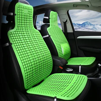 Car Siamese Summer Plastic Cooling Mat Automotive universal new plastic seat cushion PE plastic one-piece car seat cushion
Car Siamese Summer Plastic Cooling Mat Automotive universal new plastic seat cushion PE plastic one-piece car seat cushion