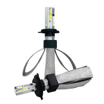 Universal LED 12V Headlight Bulbs H7 LED H4 9003 HB2 H1 H11 9005 HB3 9006 HB4 60W 9600LM 6000K Super Bright CSP Chips Auto Lamp
Universal LED 12V Headlight Bulbs H7 LED H4 9003 HB2 H1 H11 9005 HB3 9006 HB4 60W 9600LM 6000K Super Bright CSP Chips Auto Lamp