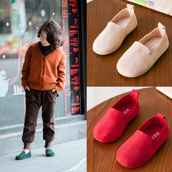 2018 Toddler Boys Girls Casual Shoes Fashion Simple Slip-On Children Sneakers Kids Soft Flat Casual Shoes Free shipping
2018 Toddler Boys Girls Casual Shoes Fashion Simple Slip-On Children Sneakers Kids Soft Flat Casual Shoes Free shipping