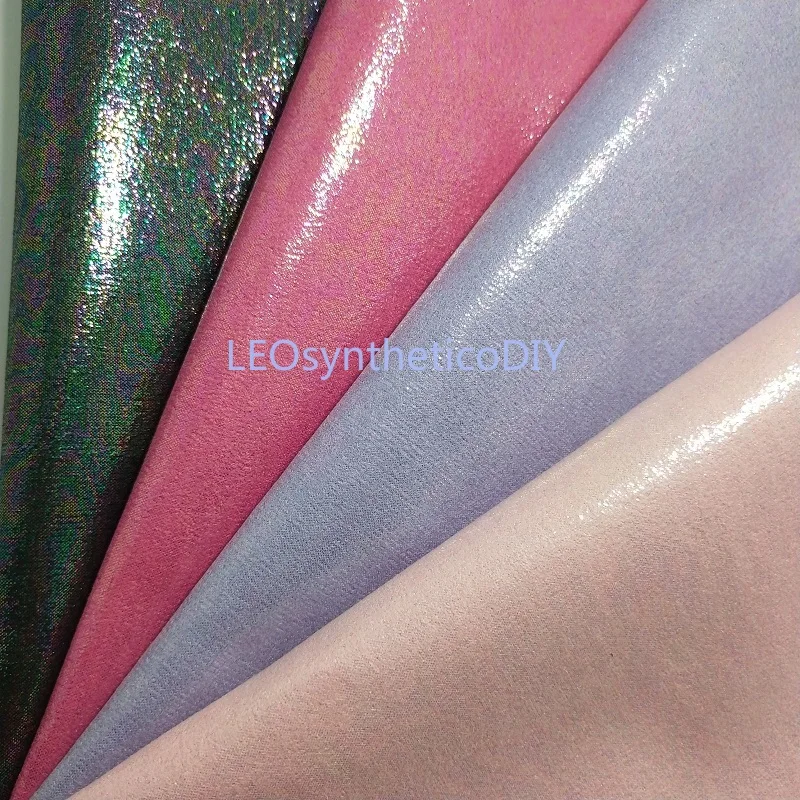 1PC 21X29CM Synthetic Letaher, Cuero Sintetico Metallic Leather For Making Bows Accessories LEOsyntheticoDIY 9S24D
1PC 21X29CM Synthetic Letaher, Cuero Sintetico Metallic Leather For Making Bows Accessories LEOsyntheticoDIY 9S24D