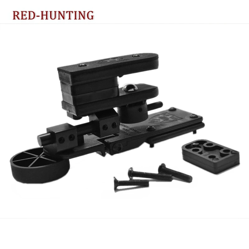 IPSC Profession Shooting Competition Speed Fast Draw Shooter's Adjustable Right & Left Hand Pistol Gun Holster
IPSC Profession Shooting Competition Speed Fast Draw Shooter's Adjustable Right & Left Hand Pistol Gun Holster