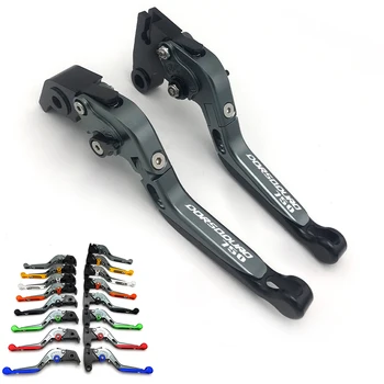 Motorcycle Folding Extendable CNC Adjustable Clutch Brake Levers For Aprilia DORSODURO 750 2008-2016 2009 2010 2011 
Motorcycle Folding Extendable CNC Adjustable Clutch Brake Levers For Aprilia DORSODURO 750 2008-2016 2009 2010 2011