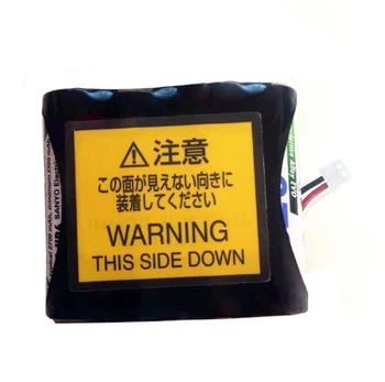 High Quality PT01496 G0202A Battery ( Sanyo Battery Cells )| Replacement For Anritsu MT9090 MT9090A 909815B 909814B OTDR Battery
High Quality PT01496 G0202A Battery ( Sanyo Battery Cells )| Replacement For Anritsu MT9090 MT9090A 909815B 909814B OTDR Battery