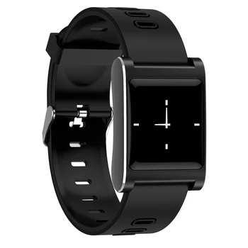 2018 New Style Sports Smart Bracelet W/Heart Rate Pedometer Sleep Monitor Blood Pressure Sedentary Riminder IP68 Waterproof Band
2018 New Style Sports Smart Bracelet W/Heart Rate Pedometer Sleep Monitor Blood Pressure Sedentary Riminder IP68 Waterproof Band